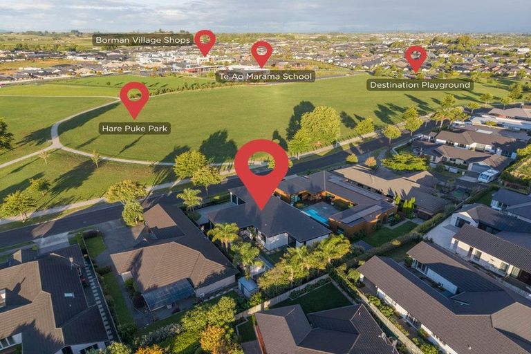 Photo of property in 33 Meadowfield Street, Flagstaff, Hamilton, 3210