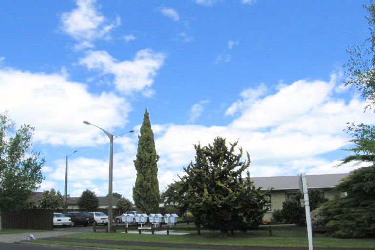 Photo of property in 55 Rata Street, Matamata, 3400