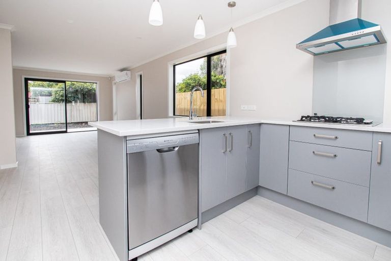 Photo of property in 2/1 Splitt Avenue, Glenview, Hamilton, 3206