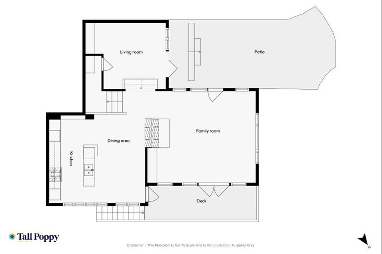 Photo of property in 30 Strathaven Place, Atawhai, Nelson, 7010