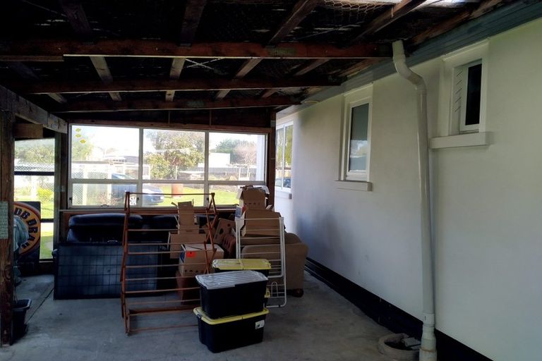 Photo of property in 1 Key Crescent, Seddon, 7210