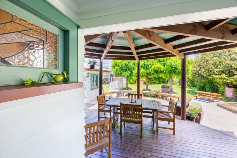 Photo of property in 504 Avenue Road West, Hastings, 4122