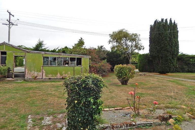 Photo of property in 15 Kakanui Road, Kakanui, Oamaru, 9495