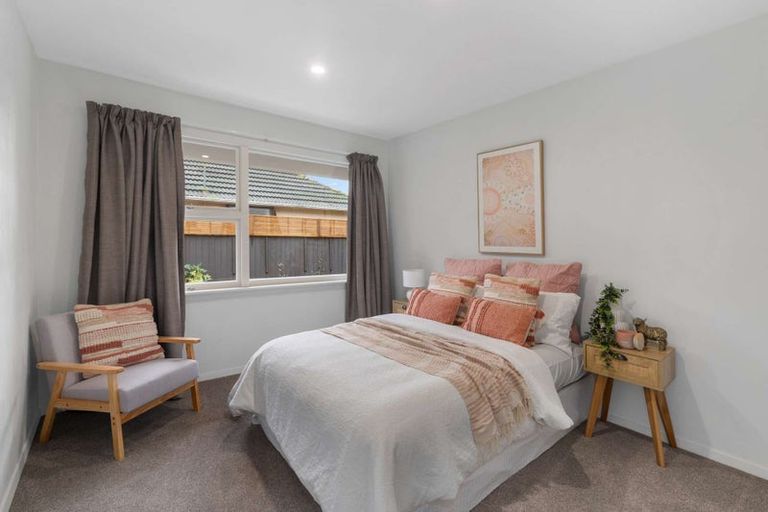 Photo of property in 27 Santa Rosa Avenue, Halswell, Christchurch, 8025