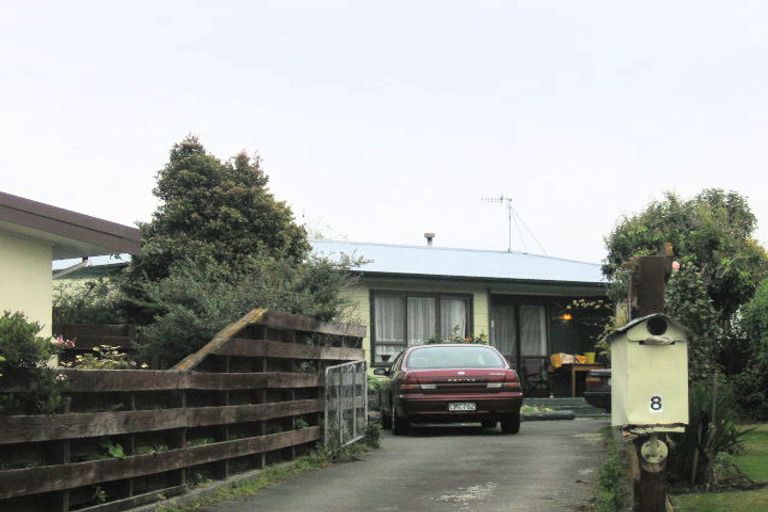 Photo of property in 3/78 Guppy Road, Greenmeadows, Napier, 4112
