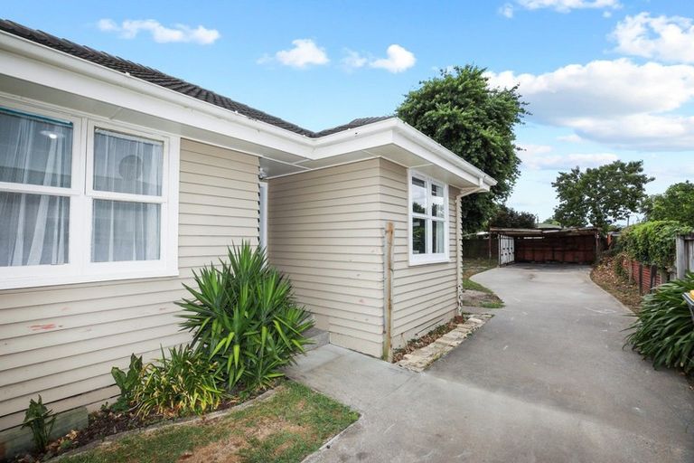 Photo of property in 5 Dalesford Street, Silverdale, Hamilton, 3216
