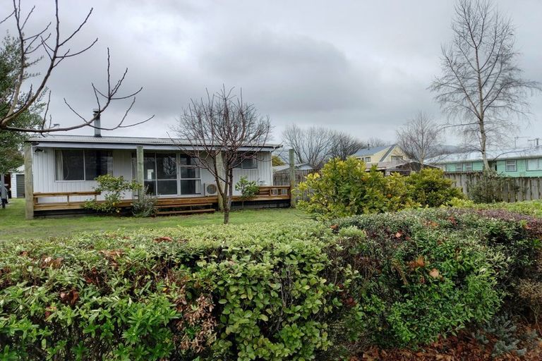 Photo of property in 14 Maria Place, Turangi, 3334