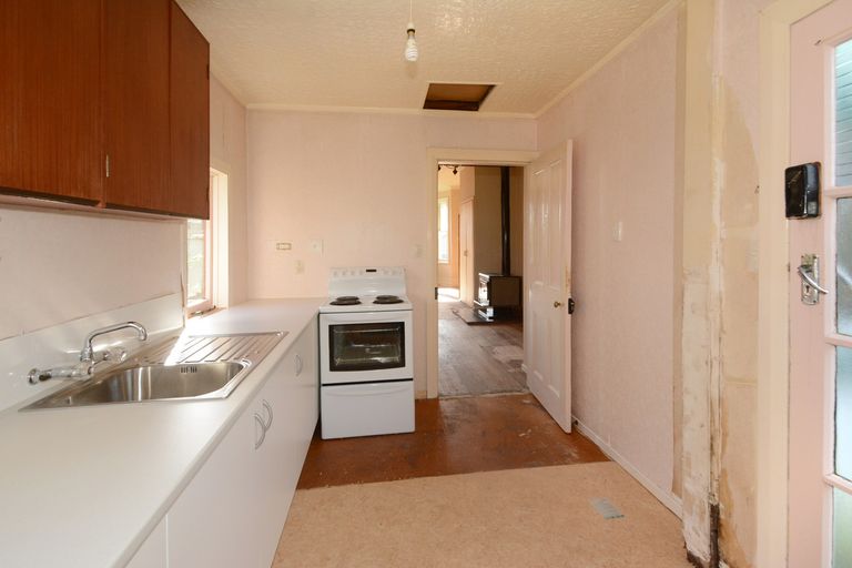 Photo of property in 52 Maryhill Terrace, Maryhill, Dunedin, 9011