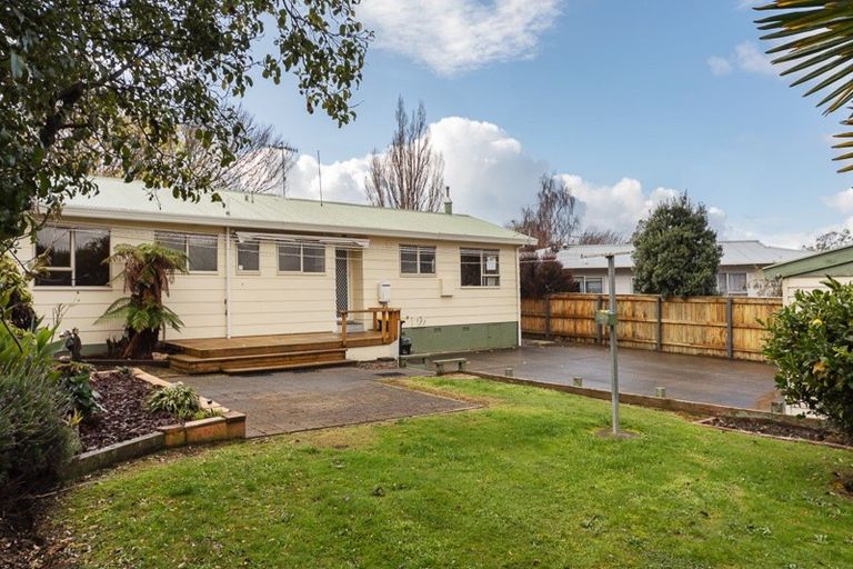 Photo of property in 6 Heatherlea Heights, Feilding, 4702