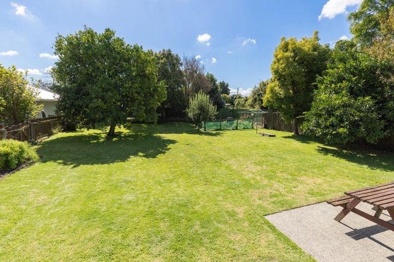 Photo of property in 2 Alexandra Street, Huntly, 3700