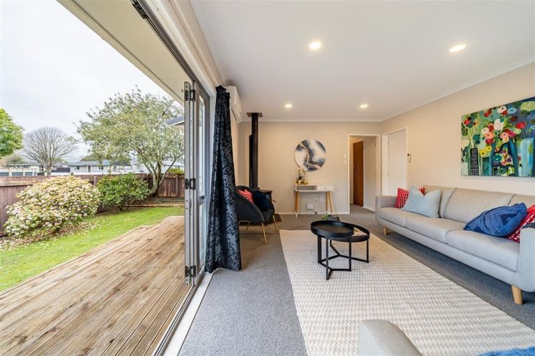 Photo of property in 196 California Drive, Totara Park, Upper Hutt, 5018