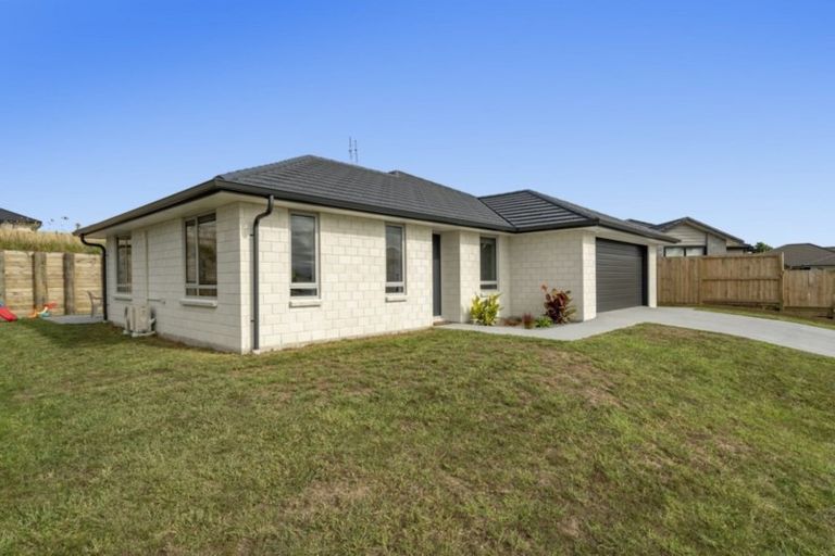 Photo of property in 76 Bert Wall Drive, Omokoroa, 3114
