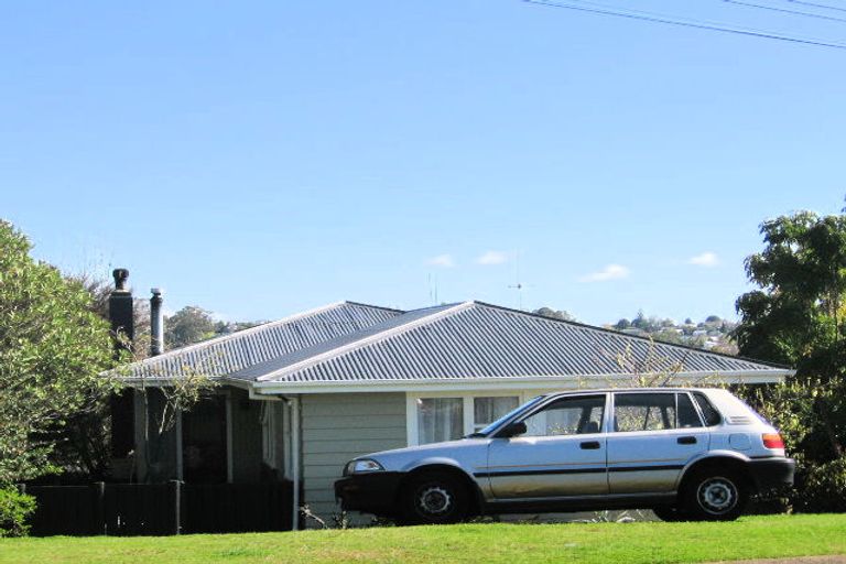 Photo of property in 20 Cook Street, Gate Pa, Tauranga, 3112