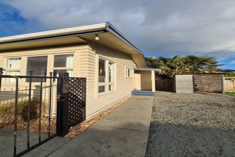 Photo of property in 61 Hally Terrace, Temuka, 7920
