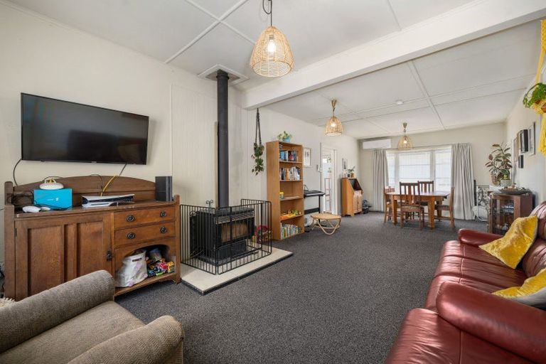 Photo of property in 4 Seabury Avenue, Foxton Beach, Foxton, 4815