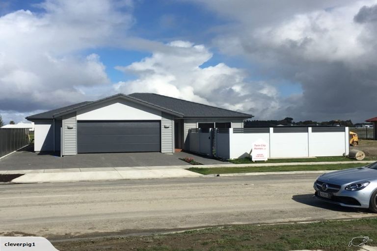 Photo of property in 5 Hurunui Drive, Te Awa, Napier, 4110