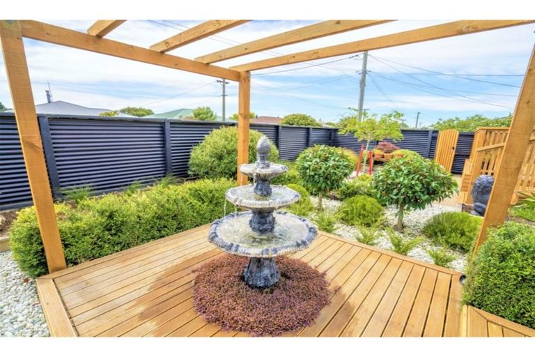 Photo of property in 69 Cargill Street, Waikiwi, Invercargill, 9810