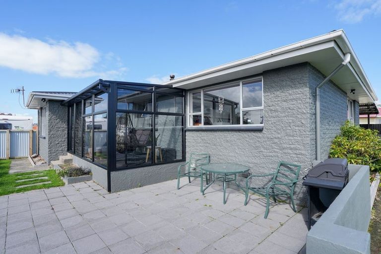 Photo of property in 66 Ethel Street, Newfield, Invercargill, 9812