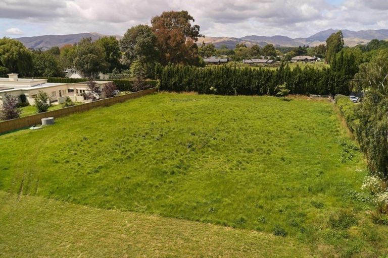 Photo of property in 187 Middle Renwick Road, Springlands, Blenheim, 7201