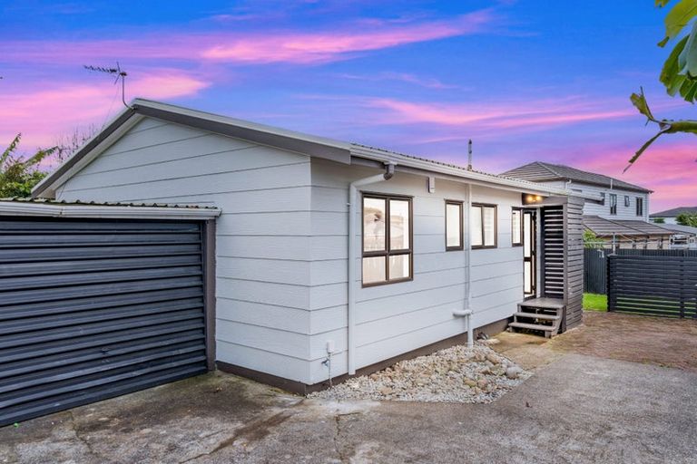 Photo of property in 3/9 Brooklyn Avenue, Papatoetoe, Auckland, 2025