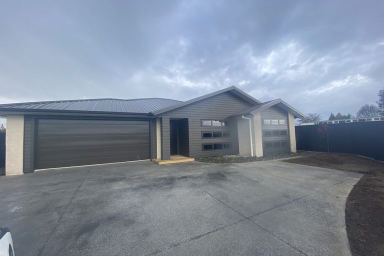 Photo of property in 37 Hoki Avenue, Morrinsville, 3300