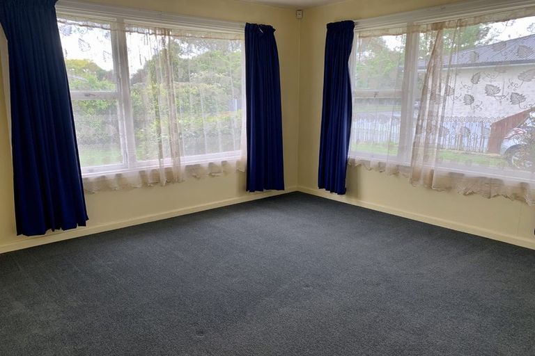 Photo of property in 161 Kendal Avenue, Burnside, Christchurch, 8053