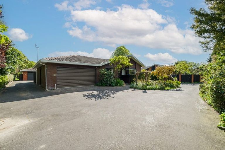 Photo of property in 297c Ashgrove Terrace, Somerfield, Christchurch, 8024