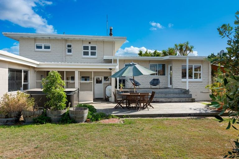 Photo of property in 8 Newbourne Crescent, Redwoodtown, Blenheim, 7201