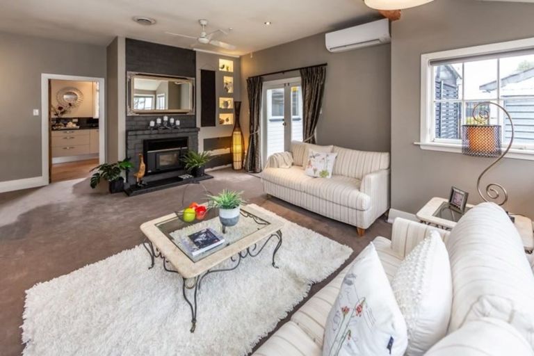 Photo of property in 104 Studholme Street, Somerfield, Christchurch, 8024