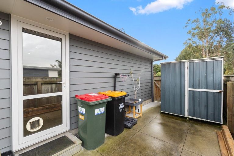 Photo of property in 139b James Line, Kelvin Grove, Palmerston North, 4414
