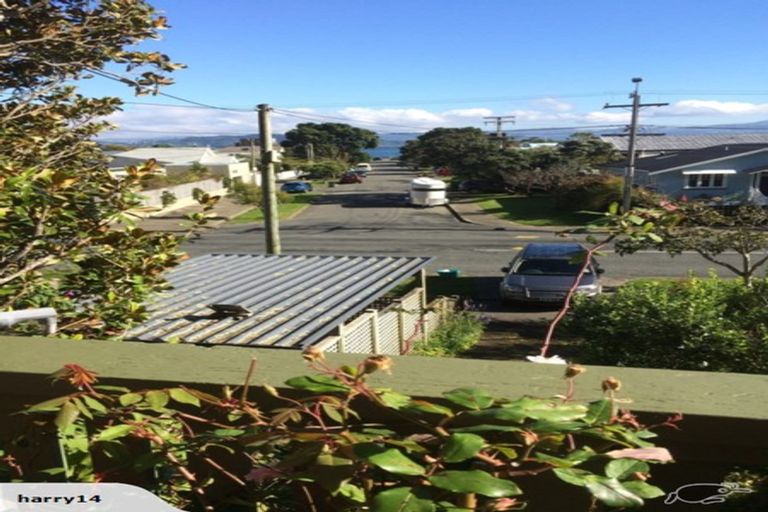 Photo of property in 329 Muritai Road, Eastbourne, Lower Hutt, 5013