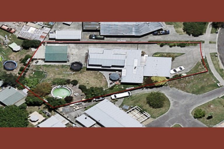 Photo of property in 21 Norwich Crescent, Tamatea, Napier, 4112