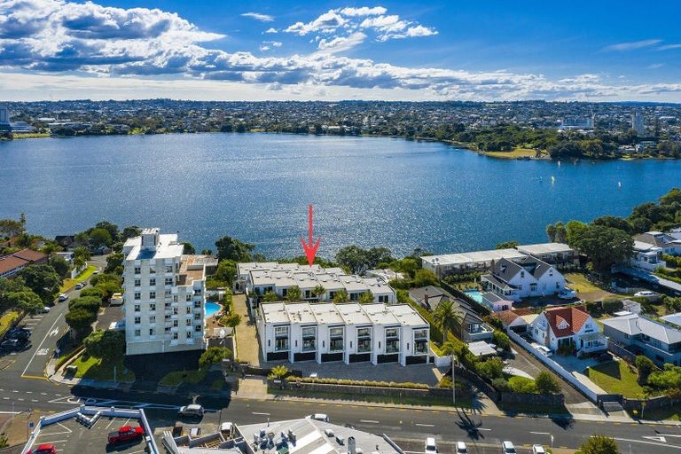 Photo of property in 16/7 Killarney Street, Takapuna, Auckland, 0622