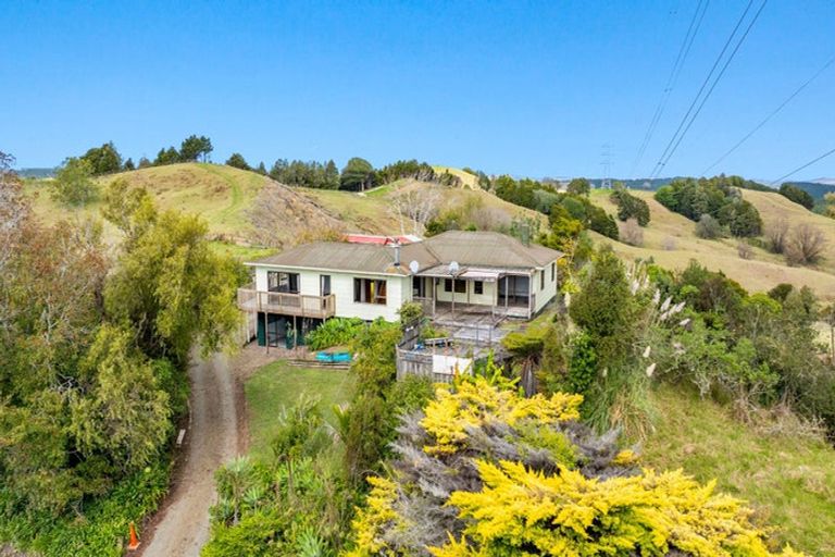 Photo of property in 78 Otioro Road, Topuni, Wellsford, 0975
