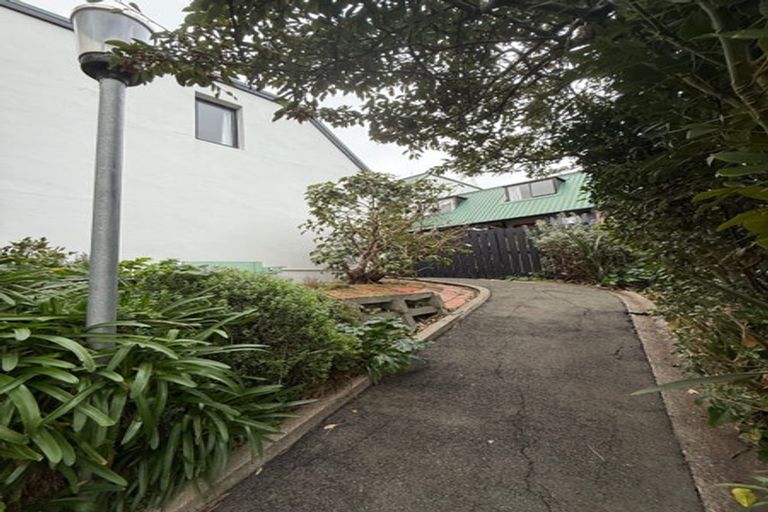 Photo of property in Hiropi St Village, 64/46 Hiropi Street, Newtown, Wellington, 6021