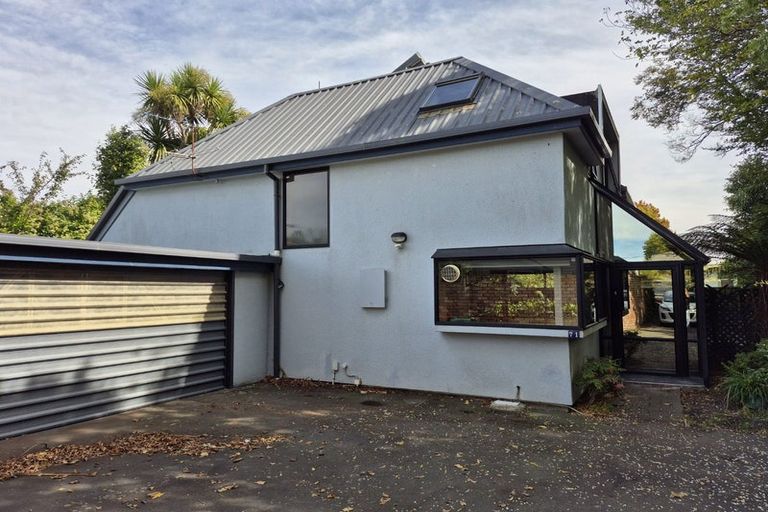 Photo of property in 71 Perry Street, Papanui, Christchurch, 8053