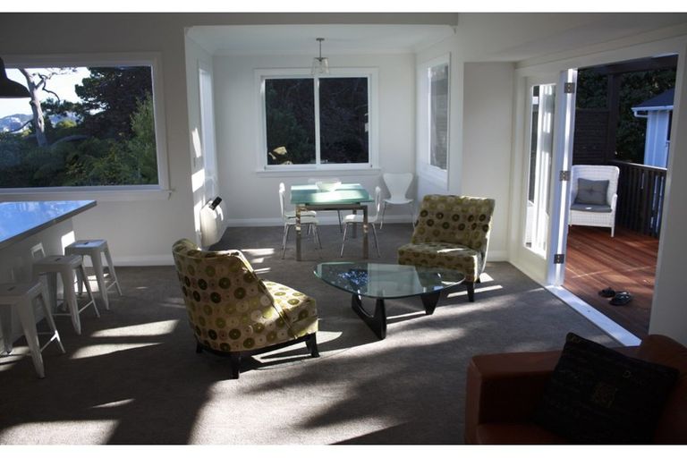 Photo of property in 33 Orchard Street, Wadestown, Wellington, 6012