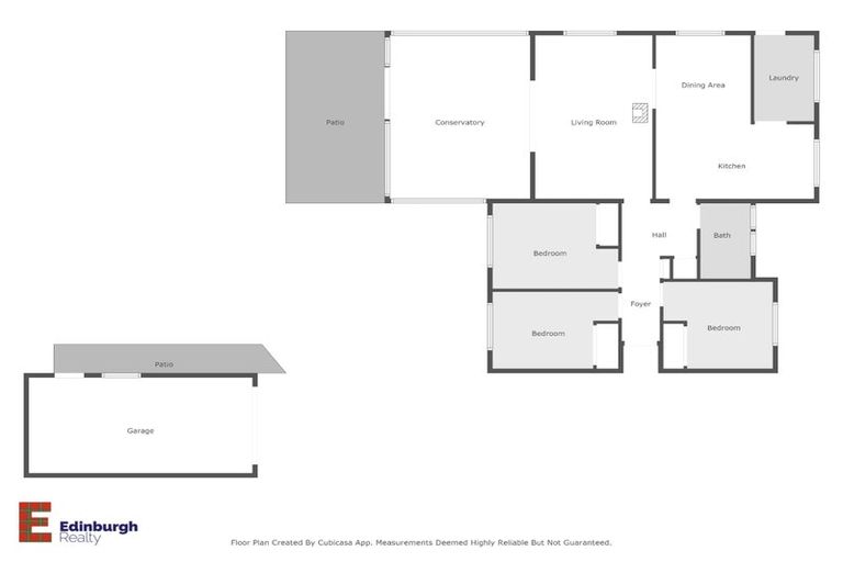 Photo of property in 10 Linrosa Place, Cromwell, 9310