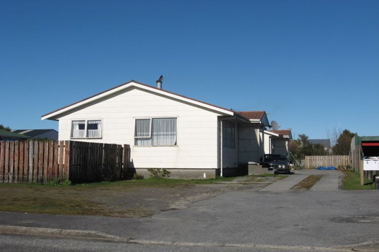 Photo of property in 5-7 Tudor Street, Hokitika, 7810