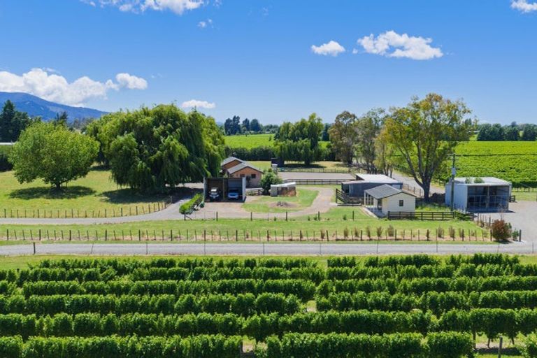 Photo of property in 2d Ferry Road, Spring Creek, 7202