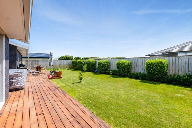 Photo of property in 22 Wills Road, Bell Block, New Plymouth, 4312