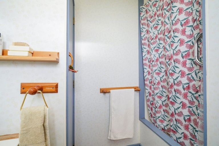 Photo of property in 120 Maher Street, Tisbury, Invercargill, 9877