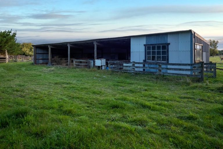 Photo of property in 244 Curries Road, Springston, Christchurch, 7674