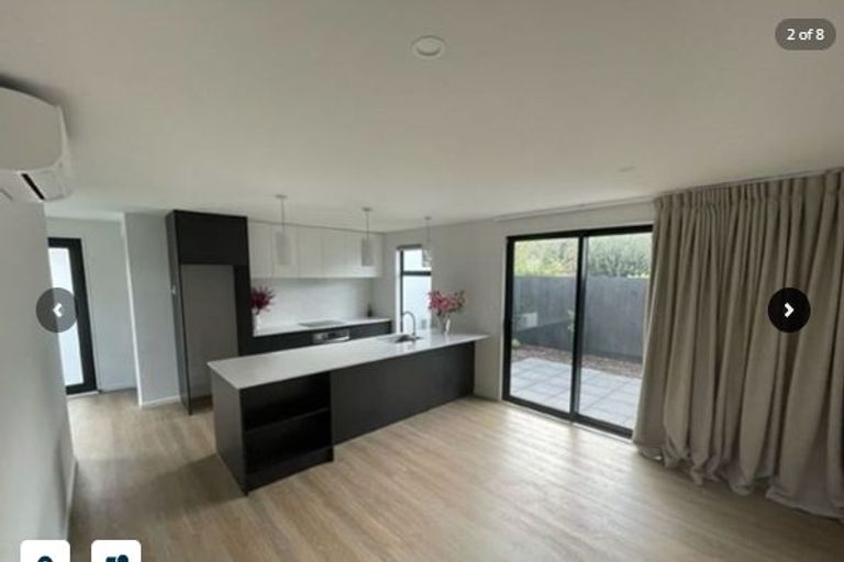 Photo of property in 3/113 Bishop Street, St Albans, Christchurch, 8014