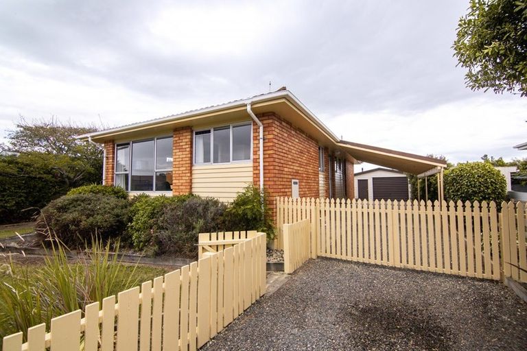 Photo of property in 47 Kilmarnock Avenue, Strathern, Invercargill, 9812