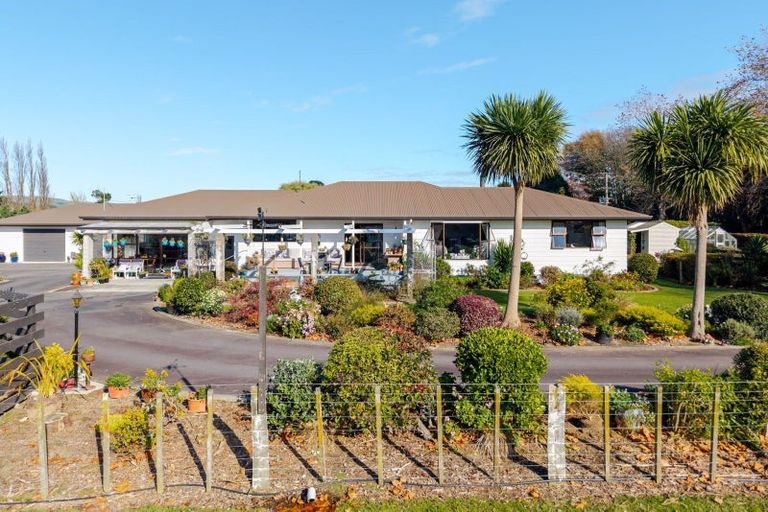 Photo of property in 6 Glasgow Street, Pahiatua, 4910