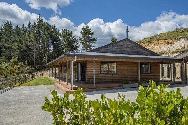 Photo of property in 37 Tuiglen Place, Glenbervie, Whangarei, 0173