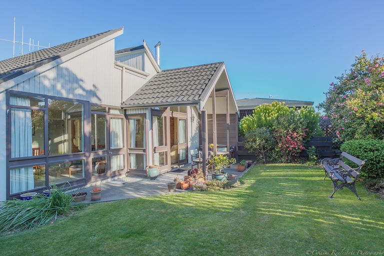 Photo of property in 135a Morgans Road, Marchwiel, Timaru, 7910