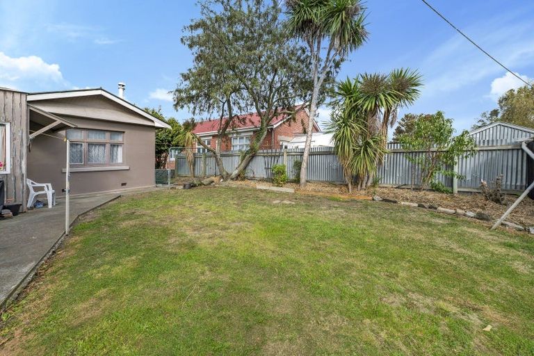 Photo of property in 85 High Street, Leeston, 7632