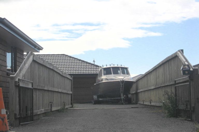 Photo of property in 8 Hilton Place, Blenheim, 7201